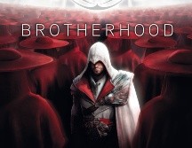 “Assassin’s Creed. Brotherhood” de Oliver Bowden