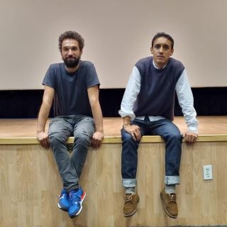 Nicolás Pereda: El cineasta muestra otra mirada de la violencia desde “Fauna”