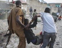 Ataques de yihadistas afiliados a Al Qaeda dejaron más de 130 muertos. INFORMADOR/ ARCHIVO