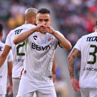 Última hora: Al-Nassr FC confirma fichaje del "Cabecita" Rodríguez por el América