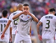 Falta que América anuncie a través de sus redes oficiales la contratación de Jonathan Rodríguez, pero la llegada del 