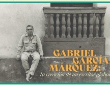 Esta exposición se integra por más de 280 piezas con manuscritos originales de sus principales obras, así como libros, cartas, filmes, guiones, fotografías, objetos personales y documentos. TWITTER / @museoAmodernoMX