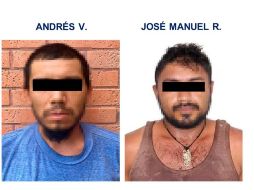 Fue mediante un operativo llevado a cabo por personal de la Fiscalía Especial en Personas Desaparecidas (FEPD), que se logró la liberación con vida del joven de 28 años. ESPECIAL