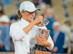 Guadalajara albergó el año pasado un certamen de prestigio como las WTA Finals 2021, ahora marcará otro precedente al organizar por primera vez en México un torneo WTA 1000. EFE/Archivo