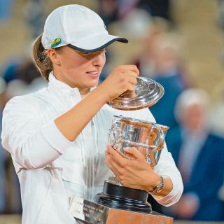 Emociona a jugadoras el Open AKRON