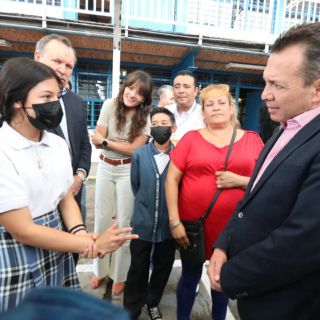 Guadalajara anuncia convocatoria para instalar “Nidos de Lluvia” en escuelas