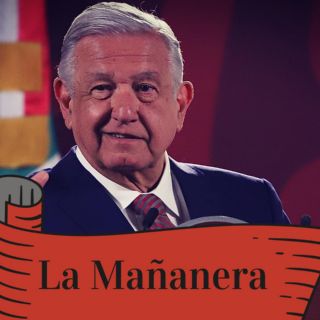 La mañanera de AMLO de hoy 21 de junio de 2022