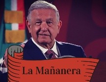 La mañanera de López Obrador de hoy 21 de junio de 2022