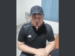 En la formulación de la imputación se conoció que Luis Carlos 