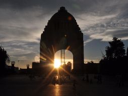 El Solsticio de Verano marca oficialmente el fin de la primavera y el inicio del verano. NTX / ARCHIVO