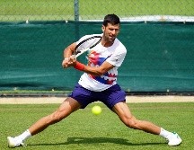 Desde 2021, la preclasificación tanto en la rama masculina como la femenina se han basado en los rankings. AP / A. Davy