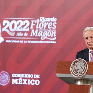 No aspiramos a ocupar ningún liderazgo en Latinoamérica: López Obrador