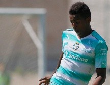 Maleck jugó el año pasado con Coras de Tepic en la Liga Premier y ésta no es la primera vez que es pretendido por el cuadro de Los Alteños. IMAGO7 / ARCHIVO