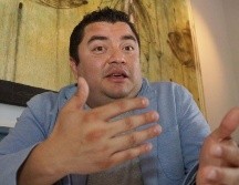 EDWIN HERNÁNDEZ / EL UNIVERSAL