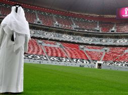 Sostener relaciones sexuales fuera del matrimonio es considerado un delito en Qatar, y está penado con cárcel. EFE / ARCHIVO