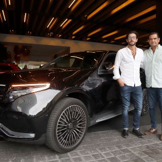 Cata de habanos y whiskey padre e hijo