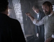 Al igual que los personajes de J.K. Rowling, en la ficción existen otros dúos que parecen vivir en la delgada línea entre el amor y el odio. CORTESÍA