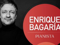 Enrique Bagaría destaca como uno de los instrumentistas y concertistas más activos de su país. CORTESÍA