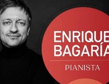 Enrique Bagaría destaca como uno de los instrumentistas y concertistas más activos de su país. CORTESÍA