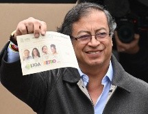 Gustavo Petro plantea un 