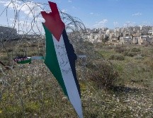 La violencia entre palestinos e israelíes ha ido en escalada en los últimos años. AP/ARCHIVO