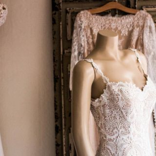 Siete recomendaciones para comprar tu vestido de bodas