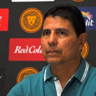 ¡Aspiran alto! Leones Negros quiere estar en Primera División en dos años