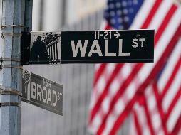 Los índices se vieron impulsados por grandes empresas como Apple, Alphabet, Tesla y Amazon. AP/ARCHIVO