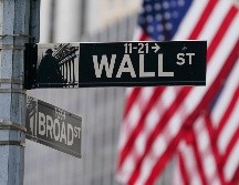 Los índices se vieron impulsados por grandes empresas como Apple, Alphabet, Tesla y Amazon. AP/ARCHIVO