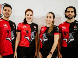 La Carrera Zorros contará con una participación récord de hasta dos mil 500 corredores. EL INFORMADOR/G. GALLO