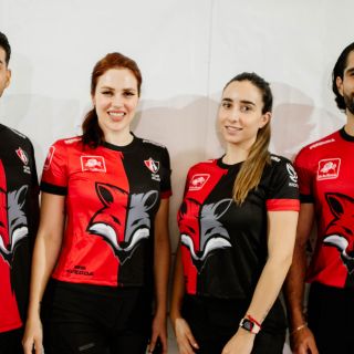 Con récord de participación, regresa la Carrera Zorros en Zapopan