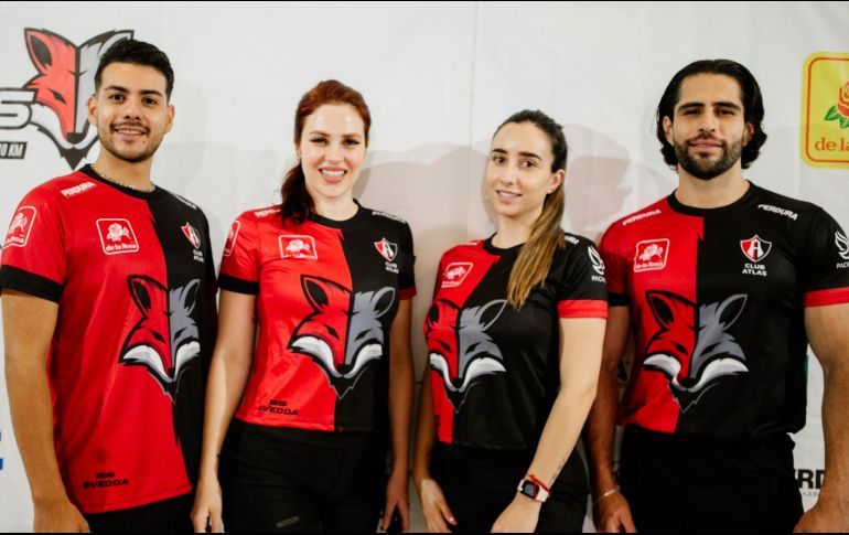 La Carrera Zorros contará con una participación récord de hasta dos mil 500 corredores. EL INFORMADOR/G. GALLO