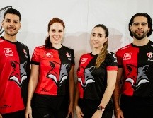 La Carrera Zorros contará con una participación récord de hasta dos mil 500 corredores. EL INFORMADOR/G. GALLO