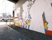 Se prepararon los espacios con limpieza, seguridad, poda de árboles e iluminación, para tenerlos listos a lo largo de la semana de labores. FACEBOOK / Cultura Jalisco