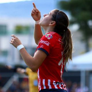 ¡Bombazo! Atlas se refuerza con otra campeona con Chivas