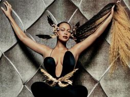 Beyoncé se ha caracterizado estos últimos años por ser una artista muy conceptual, ligando la sonoridad de su música al área visual. INSTAGRAM / beyonce