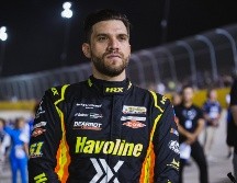 Ya ha competido anteriormente en Guadalajara y ahora regresa con buenas sensaciones en busca de lograr su mejor resultado del 2022. ESPECIAL