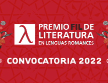 La FIL señala que el Premio FIL de Literatura en Lenguas Romances reconoce, desde 1991, la trayectoria de una escritora o un escritor vivo con una valiosa obra de creación, en cualquier género literario. FACEBOOK / @filgdl