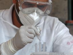 La mayor parte de los casos están presentes en los grupos de 18 a 29 años, seguido del grupo de 30 a 39 años y 40 a 49 años. EL INFORMADOR/ARCHIVO