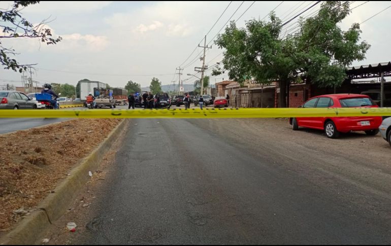 Los asesinatos ocurrieron en los municipios de Jacona y Zamora. ESPECIAL