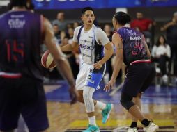 La serie continuará el próximo viernes con el tercer enfrentamiento, pero ahora desde tierras sinaloenses. ESPECIAL