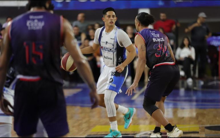 La serie continuará el próximo viernes con el tercer enfrentamiento, pero ahora desde tierras sinaloenses. ESPECIAL