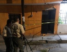 Este miércoles se evaluará la gravedad de los daños dejados por el temblor. ESPECIAL