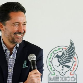 La Federación Mexicana de Futbol va por Copa Continental