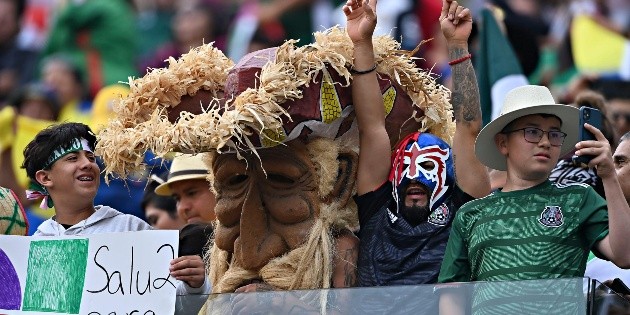 Qatar 2022: Los turistas estar&aacute;n bajo la lupa