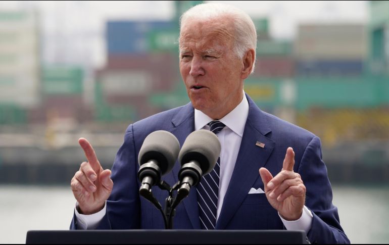 El mandatario espera que el Congreso apoye la propuesta, el plazo para eliminar este impuesto abarcaría los meses: julio, agosto y septiembre. EL INFORMADOR/ Archivo