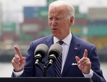 El mandatario espera que el Congreso apoye la propuesta, el plazo para eliminar este impuesto abarcaría los meses: julio, agosto y septiembre. EL INFORMADOR/ Archivo