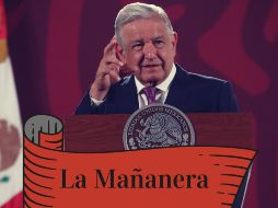 La mañanera de López Obrador de hoy 22 de junio de 2022