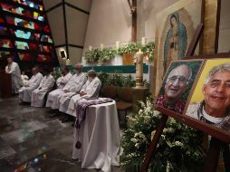 López Obrador manifesta que en este momento lo que más importa es encontrar los cuerpos, y que 