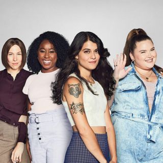 “Single Drunk Female” se estrena hoy en Star+